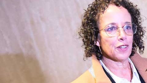Susan Necheles tratará a toda costa que Donald Trump no sea llamado a declarar en el juicio