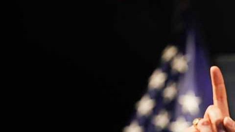 Ted Cruz, siempre controversial debido a sus posturas políticas