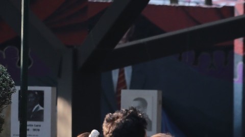 El poder político en México que han ganado los migrantes