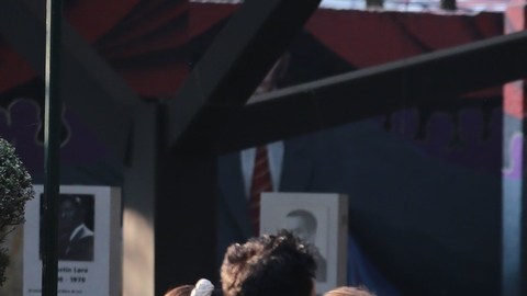 El poder político en México que han ganado los migrantes