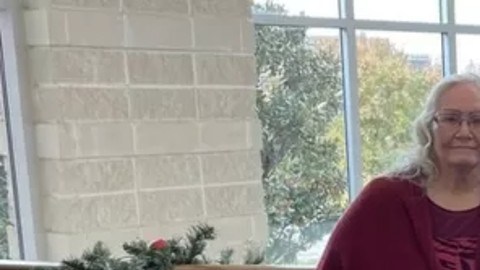 La hija que se reencontró con sus padres 51 años después de ser secuestrada por su niñera en Texas