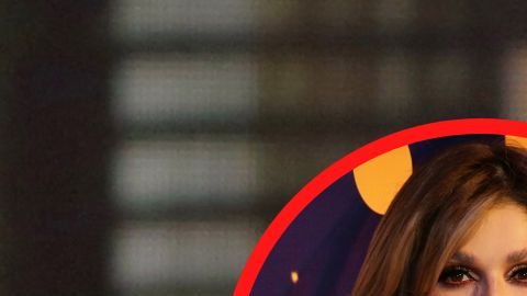Thalía e Itatí Cantoral
