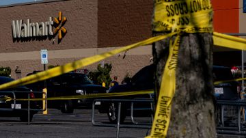 Tirador de Walmart elaboró una lista de sus objetivos mortales, tenía rencor contra las víctimas