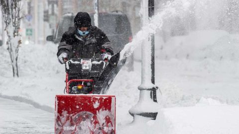 Varios emprendedores están listos para buscar el dinero que implica la llegada de la nieve