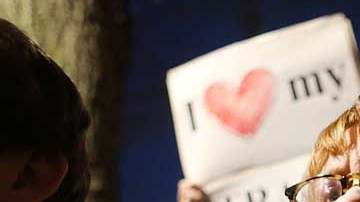 Los estudiantes transgénero sufrieran ante la implementación de una nueva política en Kansas