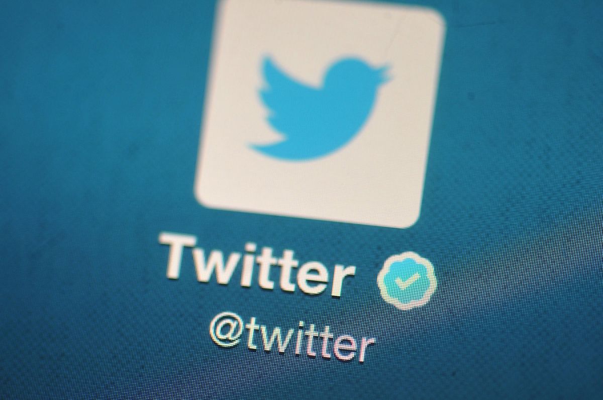 Twitter verifica cuenta de Jesucristo y genera sorpresa entre usuarios