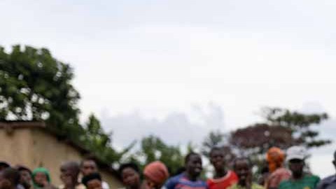 El gobierno de Uganda está tratando de evitar que el ébola se extienda en su territorio