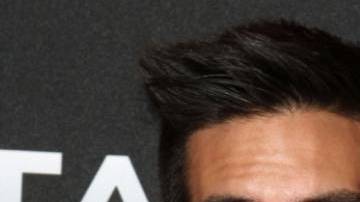 Vadhir Derbez narra cómo sucedió el accidente de Eugenio Derbez.