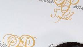 Victoria Ruffo y Omar Fayad envían mensaje de pronta recuperación a Eugenio Derbez.