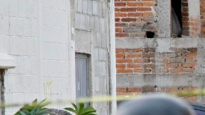 Violencia en Guanajuato