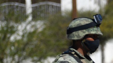 Violencia en Zacatecas