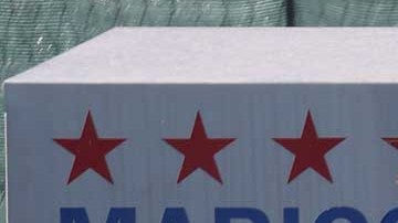 El Departamento de Justicia y el FBI trabajan para cuidar que nada se salga de control durante las elecciones