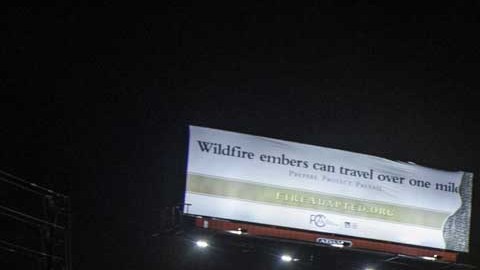 Terrible susto se llevaron algunos comensales del restaurante Waffle House