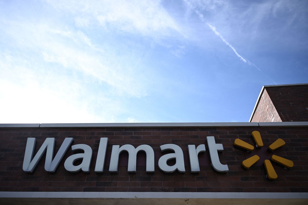 Walmart reducirá los precios de los ingredientes de Acción de Gracias a niveles del año pasado.