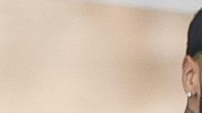 Yailin La Más Viral y Anuel AA en Ibiza.