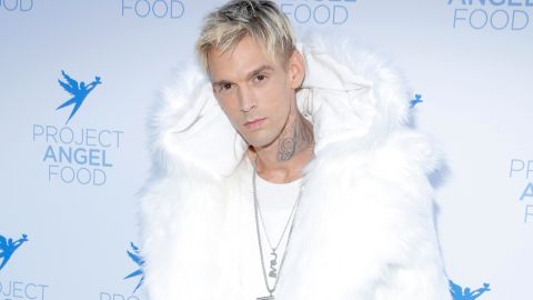 Aaron Carter