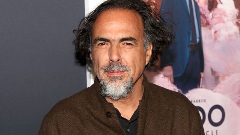 Alejandro González Iñárritu