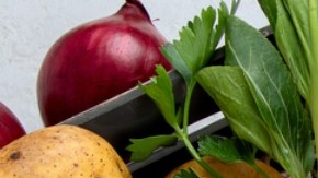 Cinco alimentos que debes tener en casa si te enfermas