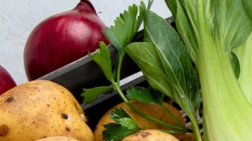 Cinco alimentos que debes tener en casa si te enfermas