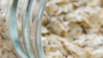 Qué dos ingredientes nunca debieras poner en la avena para que no pierda nutrientes