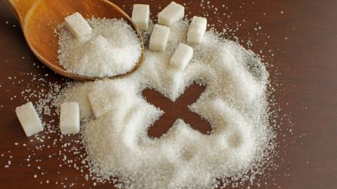 10 formas naturales de reducir el azúcar en la sangre según expertos