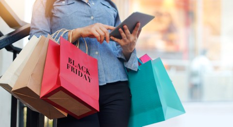 Black friday astrología