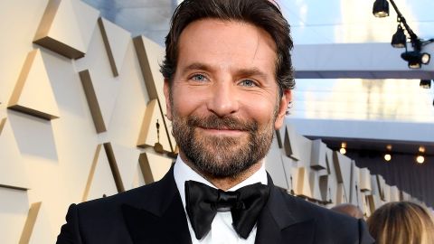 Bradley Cooper