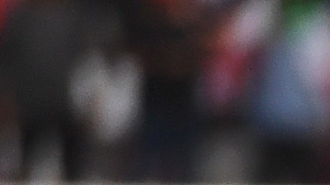 Selección de Irán en el Mundial Qatar 2022.