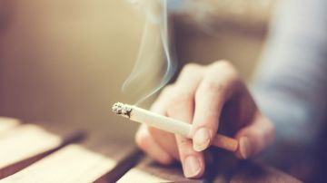 Fumar cannabis podría hacer más daño que el cigarrillo: estudio
