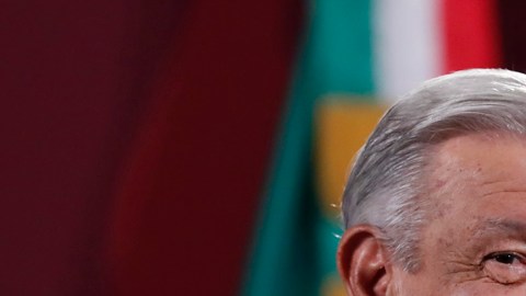 AMLO celebra “equilibrio” en el resultado de las elecciones intermedias de EE.UU.