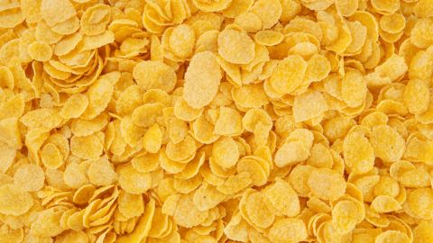 Por qué comer cereales tipo Kellogg's en el desayuno puede arruinar tu metabolismo