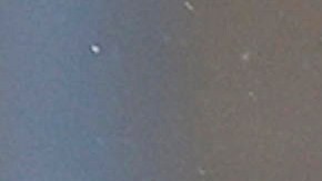 Cristiano Ronaldo durante un entrenamiento de la selección de Portugal previo a Qatar 2022.