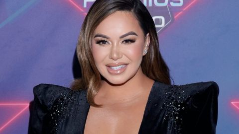 Chiquis Rivera