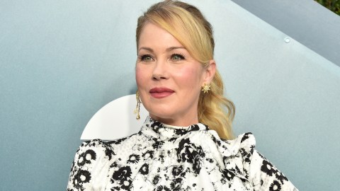 Christina Applegate