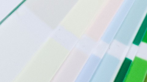 Colores en la astrología