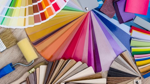 Colores en la astrología