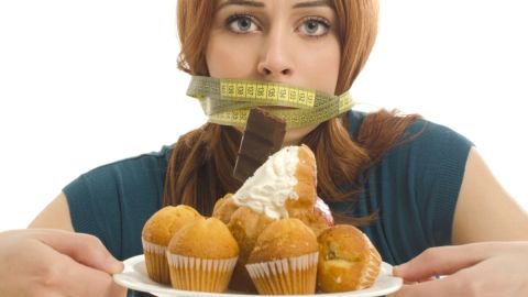 Un implante cerebral podría ayudar a controlar los impulsos de comer en exceso