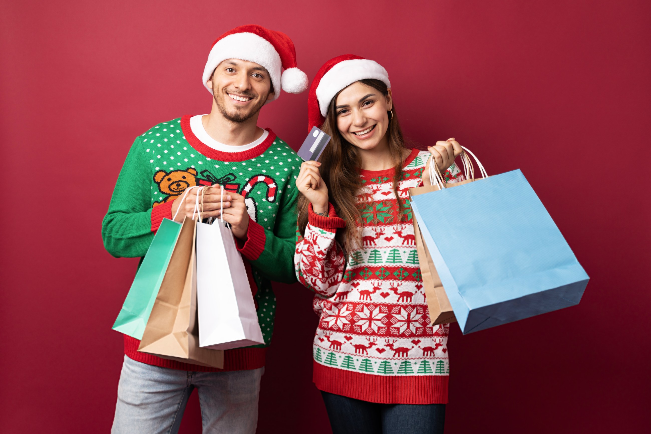 Revelando las Mega Ventas: Estrategias para que las marcas dominen las grandes rebajas de fin de año