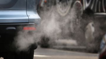 contaminación en el aire podría provocar ataques cardíacos repentinos