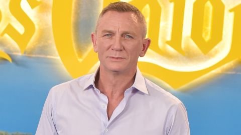 Daniel Craig