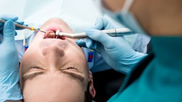 CDC alertan sobre infecciones contraídas en consultorios de dentistas
