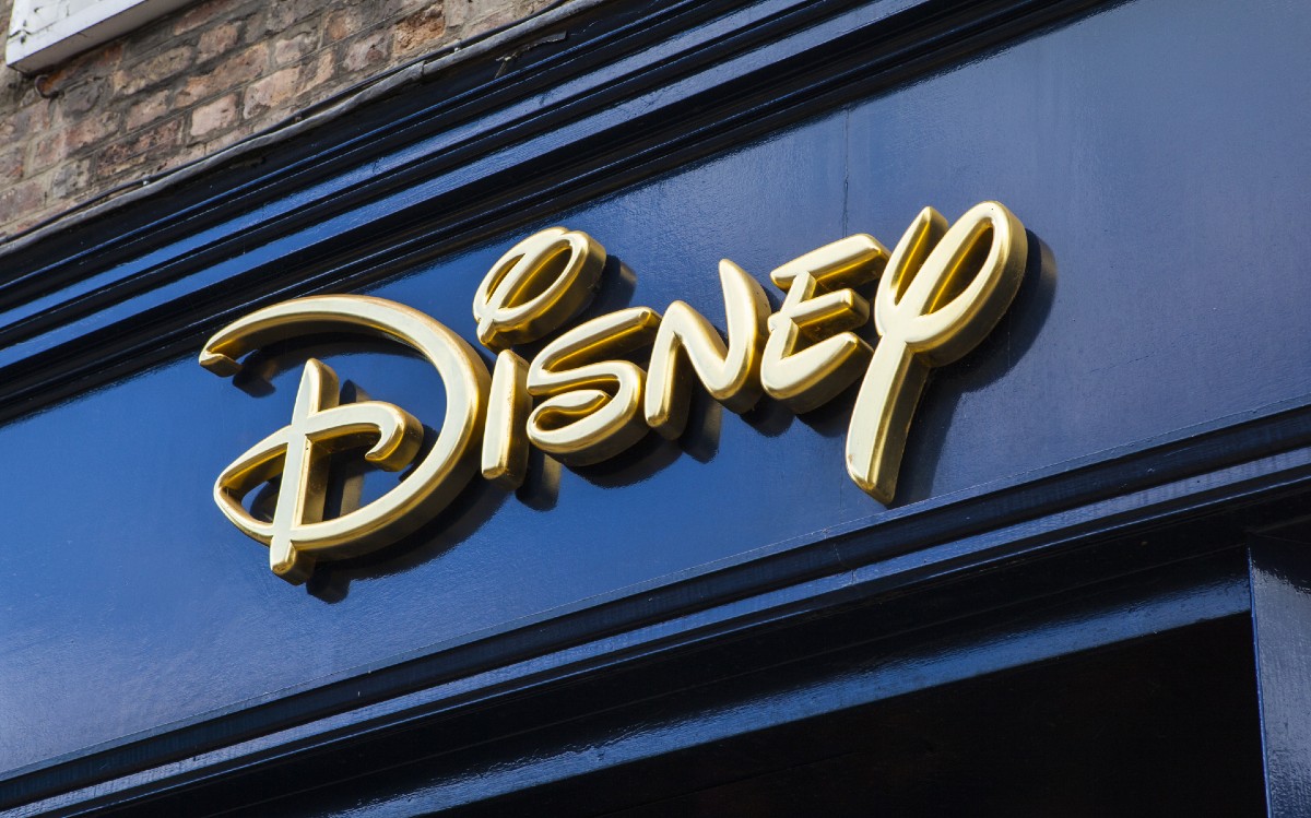 Según un comunicado de la empresa, Disney cuenta actualmente con una plantilla de 190.000 empleados.