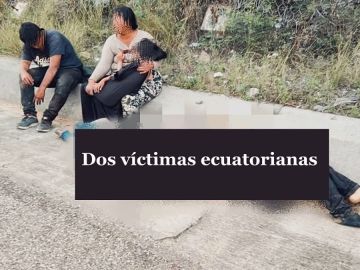Accidente de tránsito en Oaxaca México deja 2 migrantes muertos de nacionalidad ecuatoriana