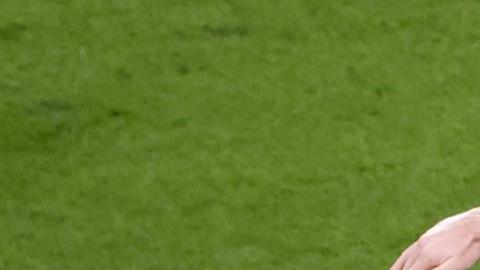 Jack Grealish fue el autor del sexto gol.