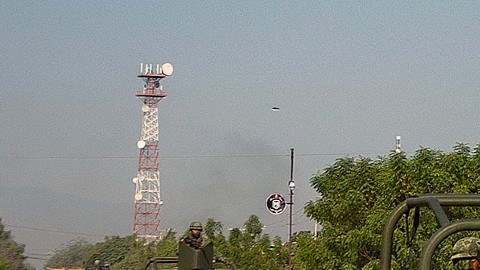 ejército mexicano
