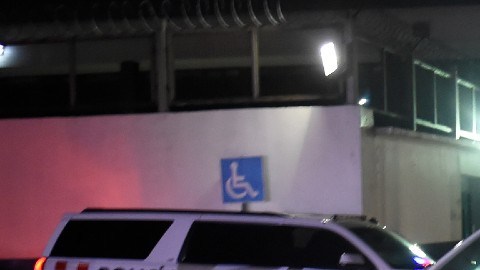 extradición