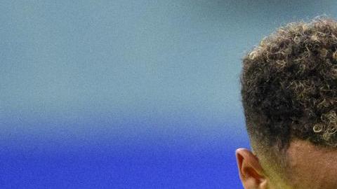 Neymar no jugará ante Suiza.