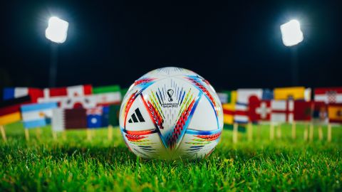 Ritual de futbol