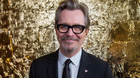 Gary Oldman