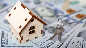Las tasas hipotecarias alcanzaron el 7.9%, el nivel más alto en más de 20 años